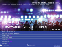 musik-aktiv-academy.de Thumbnail