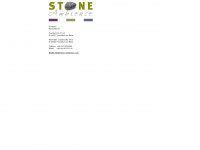 stone-ambience.com Webseite Vorschau