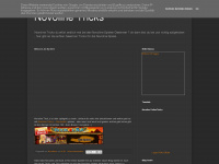novoline-tricks24.blogspot.com Webseite Vorschau