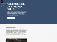 pido.ch Webseite Vorschau