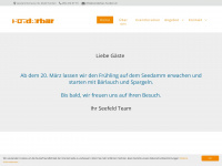 sonderbar-hurden.ch Webseite Vorschau