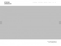 umdaschdesign.com Webseite Vorschau