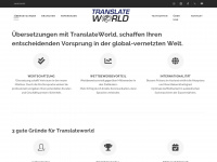 translateworld.eu