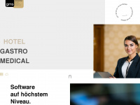 smart-order.com Webseite Vorschau