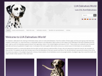 luadalmatians-world.com