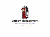 liftboy-management.de Thumbnail