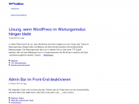 wptoolbox.de