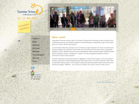 marketingschool-sh.de Webseite Vorschau