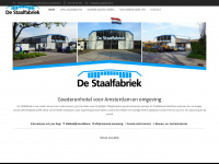 destaalfabriek.nl