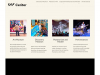 Theclaycenter.org