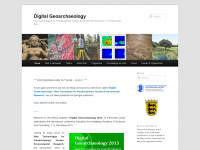 digitalgeoarchaeology.wordpress.com Thumbnail