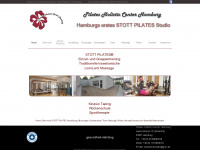 Pilates-holistic-center-hamburg.de