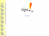 Tips.de