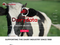 Dairydata.co.uk