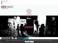 aproject-media.de Thumbnail