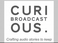 curiousbroadcast.com Thumbnail