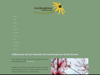 fgv-emmen.ch Webseite Vorschau
