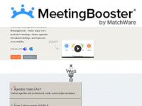 meetingbooster.com