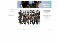 swingtime-bigband.de Thumbnail