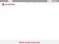 se-services.eu Thumbnail