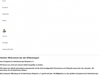 kompanie-willenberg.de Webseite Vorschau