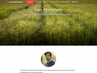 larsmichelsen.com Webseite Vorschau
