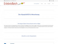 alpspitzkick.de