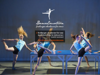 Tanzausbildung.net