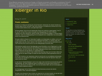 gsiberger-z-rio.blogspot.com Webseite Vorschau
