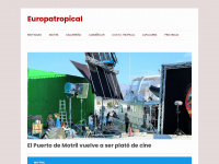 europatropical.net Thumbnail