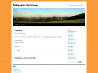 ratspiratenwob.wordpress.com Webseite Vorschau