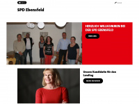 spd-ebensfeld.de Thumbnail