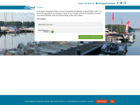 boat4all.de Webseite Vorschau