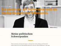 philippkutter.ch Webseite Vorschau