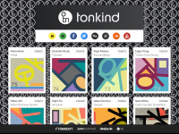 tonkind.com Thumbnail