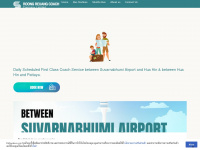 airporthuahinbus.com