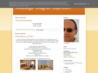Massage-wagner-bayreuth.blogspot.com