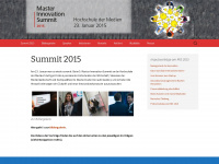 Master-innovation-summit.de