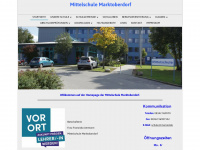 msmod.de Webseite Vorschau