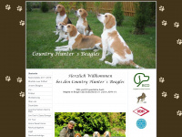 Beagles-country-hunters.de