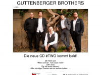 guttenberger-brothers.de