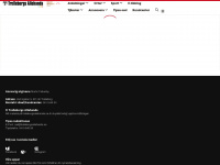 trelleborgsallehanda.se Webseite Vorschau