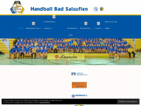 Handball-bad-salzuflen.de
