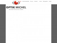 optikmichel.de Webseite Vorschau