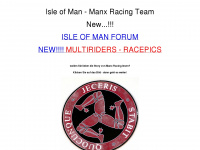 Manx-racing.com
