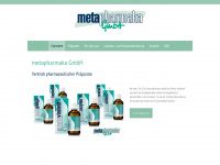 Metapharmaka.com