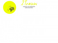 2traum.com Webseite Vorschau
