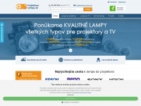 projektory-lampy.sk