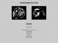 schnauzer-on-tour.com