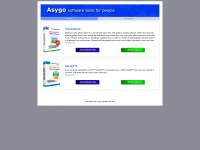 asygo.com